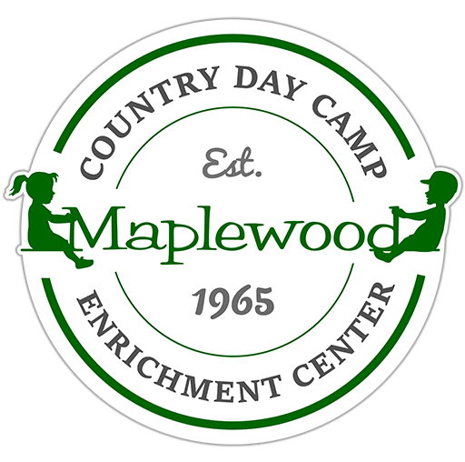 Maplewood Contry Day Camp logo